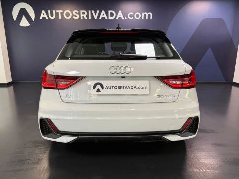 Audi A1 Sportback Adrenalin 30 TFSI 81kW (110CV)