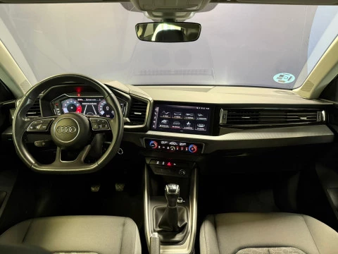 Audi A1 Sportback Adrenalin 30 TFSI 81kW (110CV)