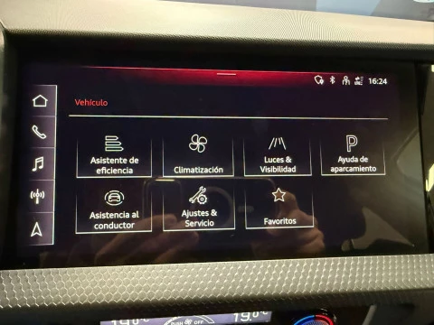 Audi A1 Sportback Adrenalin 30 TFSI 81kW (110CV)
