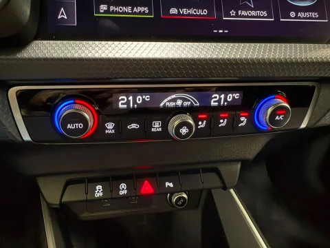 Audi A1 Sportback Adrenalin 30 TFSI 81kW (110CV)