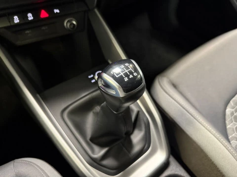 Audi A1 Sportback Adrenalin 30 TFSI 81kW (110CV)