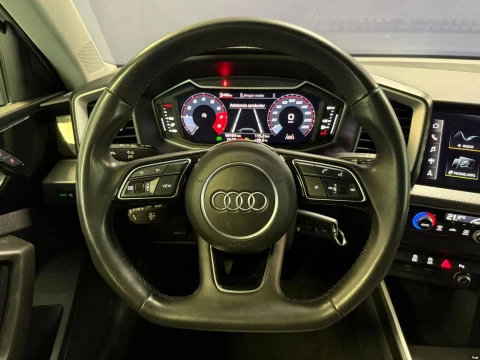 Audi A1 Sportback Adrenalin 30 TFSI 81kW (110CV)