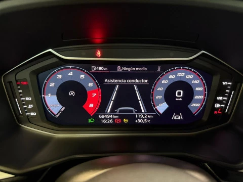 Audi A1 Sportback Adrenalin 30 TFSI 81kW (110CV)