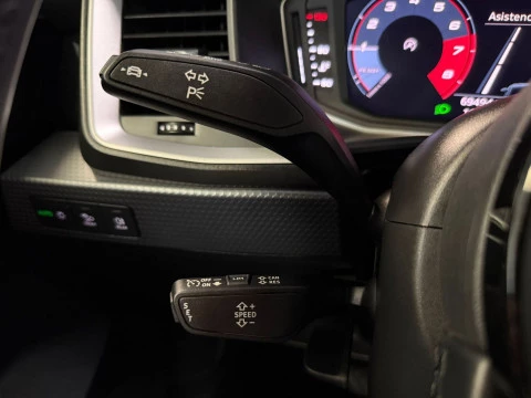 Audi A1 Sportback Adrenalin 30 TFSI 81kW (110CV)