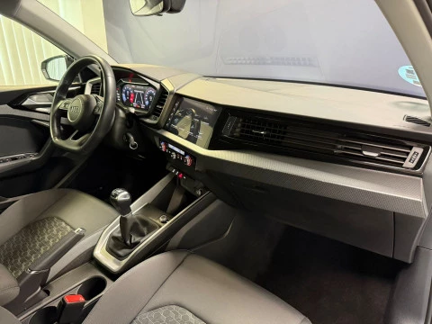 Audi A1 Sportback Adrenalin 30 TFSI 81kW (110CV)