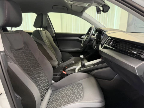 Audi A1 Sportback Adrenalin 30 TFSI 81kW (110CV)