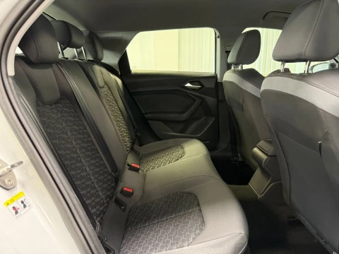Audi A1 Sportback Adrenalin 30 TFSI 81kW (110CV)