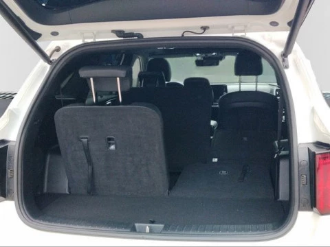 Kia Sorento 1.6 T-GDi PHEV Black Edition 4x4 7pl