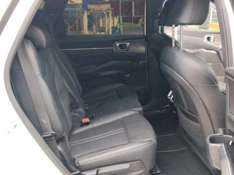 Kia Sorento 1.6 T-GDi PHEV Black Edition 4x4 7pl