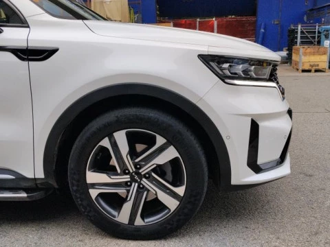 Kia Sorento 1.6 T-GDi PHEV Black Edition 4x4 7pl