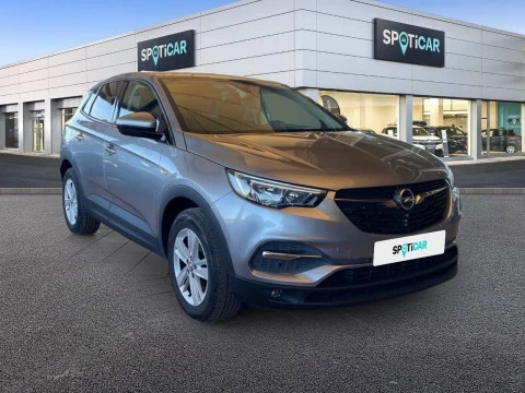 Opel Grandland X 1.6 CDTi Selective