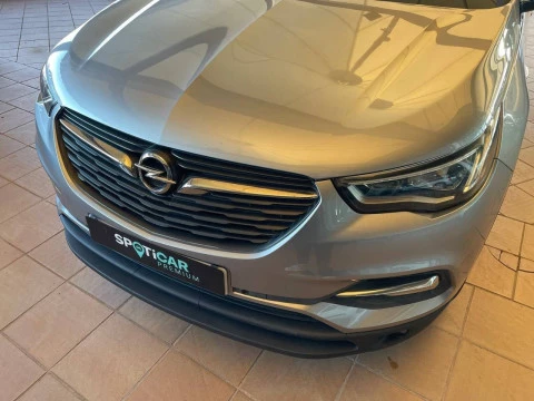 Opel Grandland X 1.6 CDTi Selective