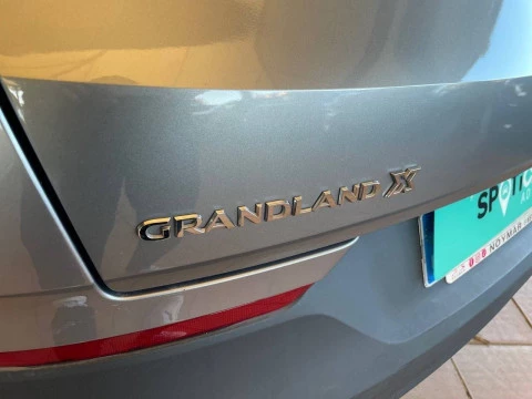 Opel Grandland X 1.6 CDTi Selective