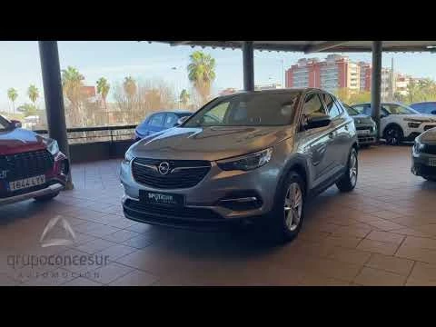 Opel Grandland X 1.6 CDTi Selective