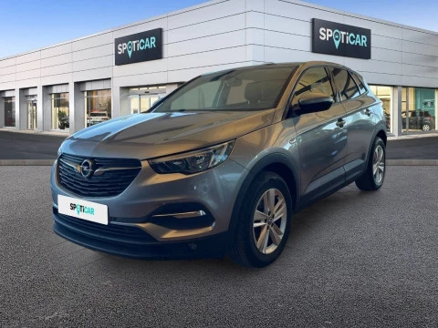 Opel Grandland X 1.6 CDTi Selective