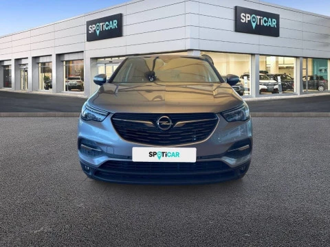 Opel Grandland X 1.6 CDTi Selective