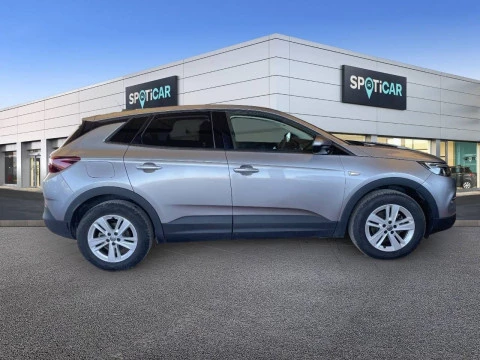 Opel Grandland X 1.6 CDTi Selective