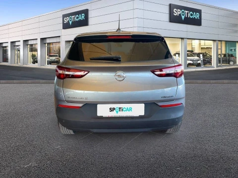 Opel Grandland X 1.6 CDTi Selective
