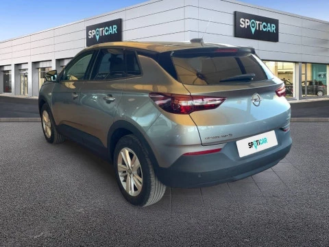 Opel Grandland X 1.6 CDTi Selective