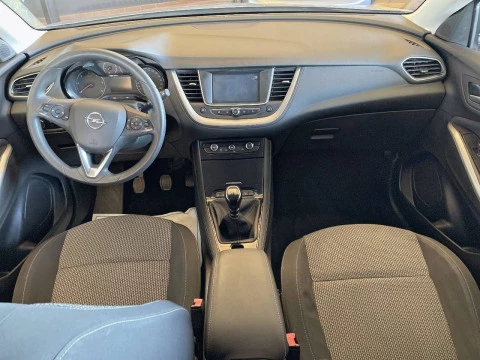 Opel Grandland X 1.6 CDTi Selective