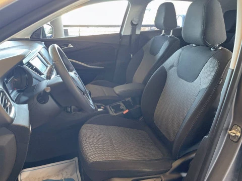 Opel Grandland X 1.6 CDTi Selective