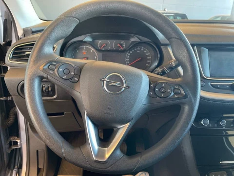 Opel Grandland X 1.6 CDTi Selective