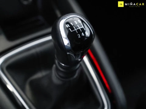 Nissan Qashqai dCi 150 N-Connecta 4x2 110 kW (150 CV)