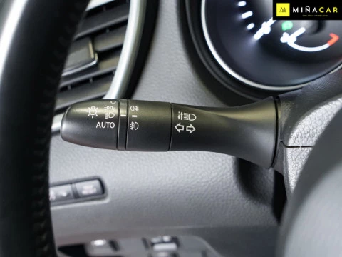 Nissan Qashqai dCi 150 N-Connecta 4x2 110 kW (150 CV)