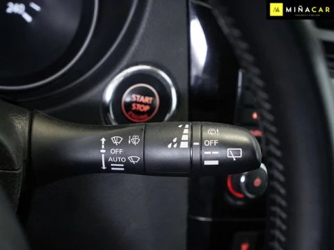 Nissan Qashqai dCi 150 N-Connecta 4x2 110 kW (150 CV)