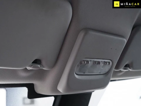 Nissan Qashqai dCi 150 N-Connecta 4x2 110 kW (150 CV)