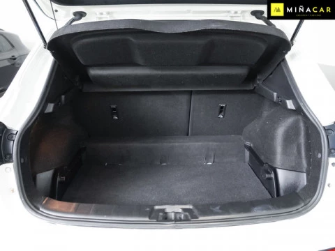 Nissan Qashqai dCi 150 N-Connecta 4x2 110 kW (150 CV)