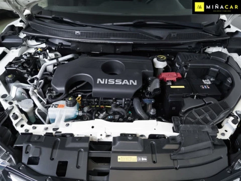 Nissan Qashqai dCi 150 N-Connecta 4x2 110 kW (150 CV)