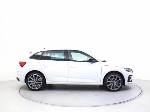 Skoda Scala SCALA PLUS 1,0 TSI 85 KW (115 CV) MANUAL 6 VEL.