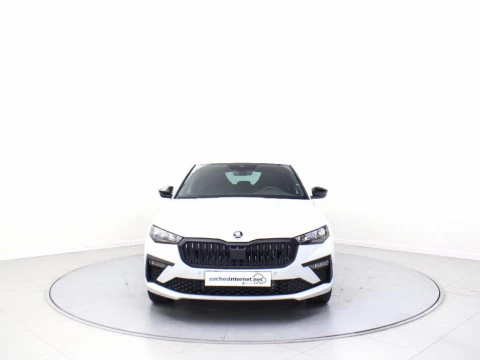Skoda Scala SCALA PLUS 1,0 TSI 85 KW (115 CV) MANUAL 6 VEL.