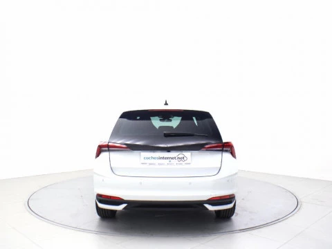 Skoda Scala SCALA PLUS 1,0 TSI 85 KW (115 CV) MANUAL 6 VEL.