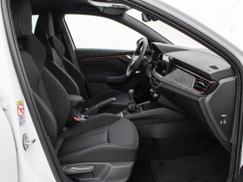 Skoda Scala SCALA PLUS 1,0 TSI 85 KW (115 CV) MANUAL 6 VEL.