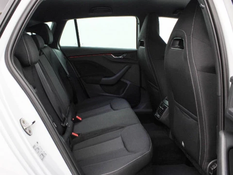 Skoda Scala SCALA PLUS 1,0 TSI 85 KW (115 CV) MANUAL 6 VEL.