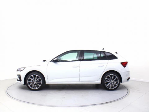 Skoda Scala SCALA PLUS 1,0 TSI 85 KW (115 CV) MANUAL 6 VEL.