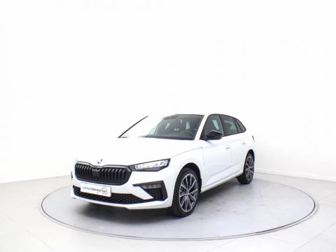 Skoda Scala SCALA PLUS 1,0 TSI 85 KW (115 CV) MANUAL 6 VEL.