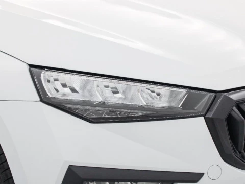 Skoda Scala SCALA PLUS 1,0 TSI 85 KW (115 CV) MANUAL 6 VEL.
