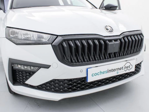 Skoda Scala SCALA PLUS 1,0 TSI 85 KW (115 CV) MANUAL 6 VEL.