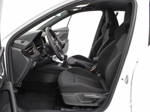Skoda Scala SCALA PLUS 1,0 TSI 85 KW (115 CV) MANUAL 6 VEL.