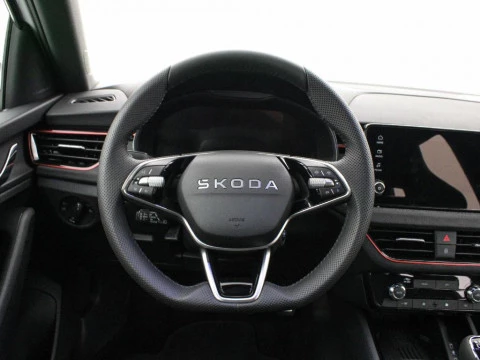Skoda Scala SCALA PLUS 1,0 TSI 85 KW (115 CV) MANUAL 6 VEL.