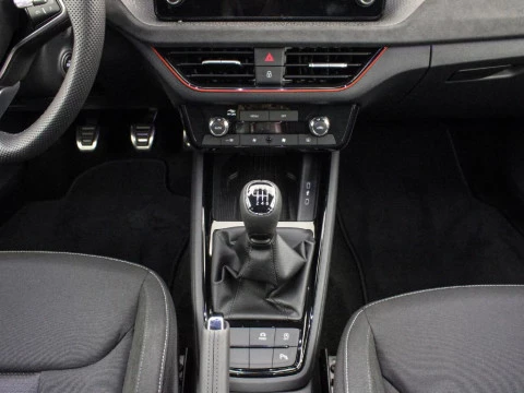 Skoda Scala SCALA PLUS 1,0 TSI 85 KW (115 CV) MANUAL 6 VEL.
