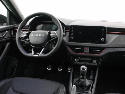 Skoda Scala SCALA PLUS 1,0 TSI 85 KW (115 CV) MANUAL 6 VEL.