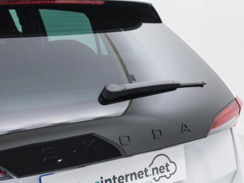 Skoda Scala SCALA PLUS 1,0 TSI 85 KW (115 CV) MANUAL 6 VEL.