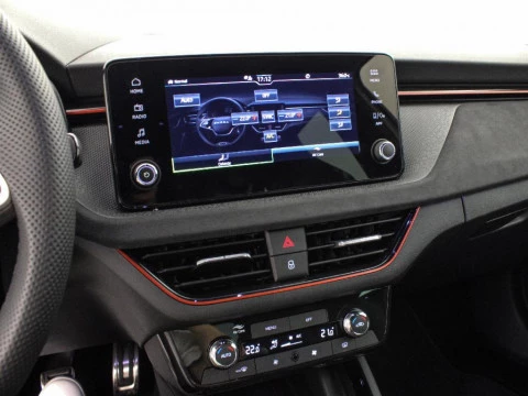 Skoda Scala SCALA PLUS 1,0 TSI 85 KW (115 CV) MANUAL 6 VEL.