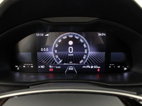 Skoda Scala SCALA PLUS 1,0 TSI 85 KW (115 CV) MANUAL 6 VEL.