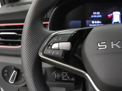 Skoda Scala SCALA PLUS 1,0 TSI 85 KW (115 CV) MANUAL 6 VEL.