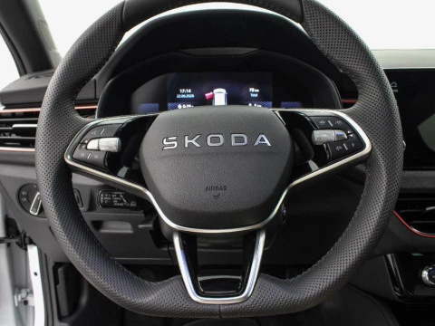 Skoda Scala SCALA PLUS 1,0 TSI 85 KW (115 CV) MANUAL 6 VEL.